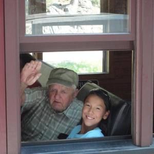 Meet your Posher, Dinara